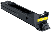Cartus Toner Galben (capacitate std. 4K) Konica Minolta pentru MagiColor 4650, 4690, 4695 Printers & MFP&nbsp;small picture similar products
