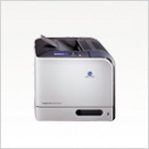 MagiColor 4650EN