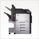 MagiColor 8650DN