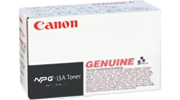 Canon NPG-13 Cartus Toner Negru (F422231100) pentru Canon NP6028, NP6035 copiers&nbsp;small picture similar products
