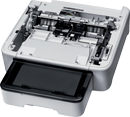 PF-503 Lower Paper Feeder&nbsp;recently visited