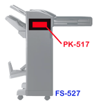 PK-517 Punch Kit&nbsp;recently visited