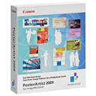 Canon PosterArtist 2009&nbsp;small picture