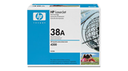 HP 38A LaserJet Cartus Toner Negru (Q1338A) pentru HP LaserJet 4200 Printer Series&nbsp;small picture similar products