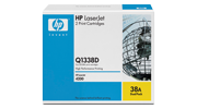 HP 38A LaserJet Cartus Toner Negru (pachet dublu) (Q1338D) pentru HP LaserJet 4200 Printer Series&nbsp;small picture similar products
