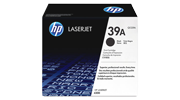HP 39A LaserJet Cartus Toner Negru (Q1339A) pentru HP LaserJet 4300 Printer Series&nbsp;small picture similar products