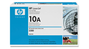 HP 10A LaserJet Cartus Toner Negru (Q2610A) pentru HP LaserJet 2300 Printer Series&nbsp;small picture similar products