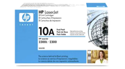 HP 10A LaserJet Cartus Toner Negru (pachet dublu) (Q2610D) pentru HP LaserJet 2300 Printer Series&nbsp;small picture similar products