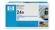 HP 24A LaserJet Cartus Toner Negru (Q2624A) pentru HP LaserJet 1150 Printer&nbsp;recently visited