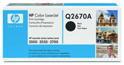 HP 308A LaserJet Cartus Toner Negru (Q2670A) pentru HP Color LaserJet 3500, 3550, 3700 Printer Series&nbsp;recently visited