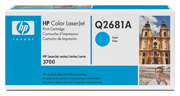 HP 311A LaserJet Cartus Toner Cyan (Q2681A) pentru HP Color LaserJet 3700 Printer Series&nbsp;small picture similar products