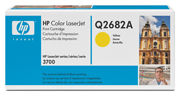 HP 311A LaserJet Cartus Toner Galben (Q2682A) pentru HP Color LaserJet 3700 Printer Series&nbsp;small picture similar products