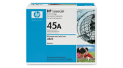 HP 45A LaserJet Cartus Toner Negru (Q5945A) pentru HP LaserJet 4345MFP&nbsp;small picture similar products