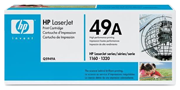 HP 49A LaserJet Cartus Toner Negru (Q5949A) pentru HP LaserJet 1160, 1320 Printer Series & HP LaserJet 3390, 3392 All in One&nbsp;recently visited