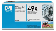 HP 49A LaserJet Cartus Toner Negru (Q5949X) pentru HP LaserJet 1160, 1320 Printer Series & HP LaserJet 3390, 3392 All in One&nbsp;small picture similar products