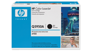 HP Q5950A Color LaserJet Cartus Toner Negru (Q5950A) pentru HP Color LaserJet 4700 Printer Series&nbsp;small picture similar products