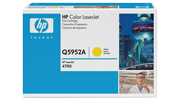 HP Q5952A Color LaserJet Cartus Toner Galben (Q5952A) pentru HP Color LaserJet 4700 Printer Series&nbsp;recently visited