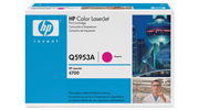HP Q5953A Color LaserJet Cartus Toner Magenta (Q5953A) pentru HP Color LaserJet 4700 Printer Series&nbsp;recently visited