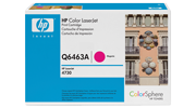 HP 644A Color LaserJet Cartus Toner Magenta (Q6463A) pentru HP Color LaserJet 4730 MFP, CM4730 Printer Series&nbsp;small picture similar products