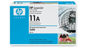 HP 11A Cartus Toner Negru (Q6511A) pentru HP LaserJet 2410, 2420, 2430 Printer Series&nbsp;small picture similar products