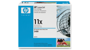 HP 11A Cartus Toner Negru (Q6511X) pentru HP LaserJet 2410, 2420, 2430 Printer Series&nbsp;small picture similar products