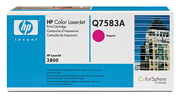 HP Q7583A Color LaserJet Cartus Toner Magenta (Q7583A) pentru HP Colour LaserJet 3800, CP3505 Printer Series&nbsp;small picture similar products