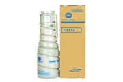 TN-114 Cartus Toner Negru (11K) Konica Minolta pentru BizHub 162, 163, 210, 211, DiAlta 152, 183, 1611, 2011 (8937784)&nbsp;recently visited