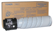 TN-116 Cartus Toner Negru (11K) Konica Minolta pentru BizHub 164 (A1UC050)&nbsp;recently visited