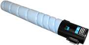 TN-319C Cartus Toner Cyan (26K) Konica Minolta pentru BizHub C360 (A11G450)&nbsp;small picture similar products