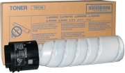 TN-118 Cartus Toner Negru (12K) Konica Minolta pentru BizHub 215 (A3VW050)&nbsp;small picture similar products