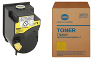 TN-310Y Cartus Toner Galben (11,5K) Konica Minolta pentru BizHub C350, C351, C450, C450P&nbsp;recently visited