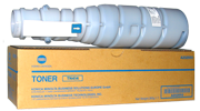 TN-414 Cartus Toner Negru (25K) Konica Minolta pentru BizHub 363, 423 (A202050)&nbsp;small picture similar products
