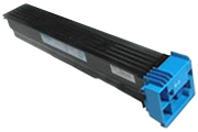 TN-613C Cartus Toner Cyan (30K) Konica Minolta pentru BizHub C452, C552, C652 (A0TM450)&nbsp;small picture similar products