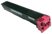 TN-613M Cartus Toner Magenta (30K) Konica Minolta pentru BizHub C452, C552, C652 (A0TM350)&nbsp;small picture similar products
