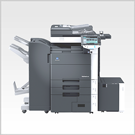Konica Minolta Bizhub 552&nbsp;small picture