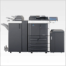 Konica Minolta BizHub 751&nbsp;recently visited