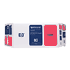 HP 83 Magenta UV Value Pack (C5002A)&nbsp;small picture similar products