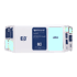 HP 83 Light Cyan UV Value Pack (C5004A)&nbsp;small picture similar products
