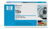 HP 15X LaserJet Cartus Toner Negru (C7115X) pentru HP LaserJet 1000, 1200, 3300 Printer Series&nbsp;small picture similar products