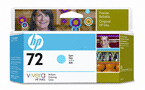 HP 72 Ink Cartridge Cyan 130ml (C9371A)&nbsp;small picture similar products