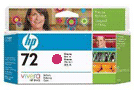 HP 72 Ink Cartridge Magenta 130ml (C9372A)&nbsp;small picture similar products