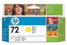 HP 72 Ink Cartridge Galben 130ml (C9373A)&nbsp;small picture similar products