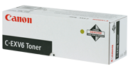 Canon C-EXV6, Toner Negru (Code: NPG15 & 1386A003AA) pentru Canon NP7160, NP7161, NP7163 Series&nbsp;recently visited