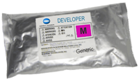 DV-311M Developer Magenta (115K) Konica Minolta pentru BizHub C220, C280, C360 (A0XV0ED)&nbsp;small picture similar products