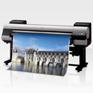 Canon imagePROGRAF iPF9100 - Format B0 (ISO B)&nbsp;recently visited