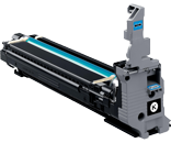 Unitate Imagine Negru (30K) Konica Minolta pentru MagiColor 4600, 5500, 5600 Printer Series (A03100H)&nbsp;small picture similar products