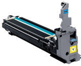 Unitate Imagine Galben (30K) Konica Minolta pentru MagiColor 4600, 5500, 5600 Printer Series (A03105H)&nbsp;recently visited