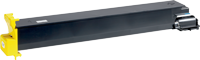 TN-745Y Cartus Toner Galben (12K) Konica Minolta pentru MagiColor 7450 A3 Printer (8938622)&nbsp;small picture similar products