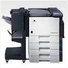 Konica Minolta MagiColor 8650DN&nbsp;recommended product