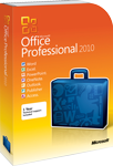 OEM Office Pro-2010 PKC En&nbsp;recently visited